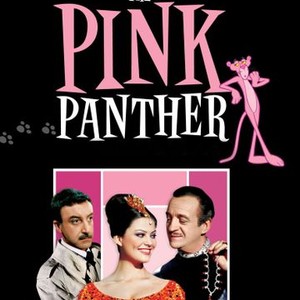 "The Pink Panther photo 2"