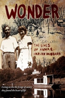 Wonder: The Lives of Anna and Harlan Hubbard | Rotten Tomatoes