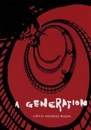 A Generation poster image