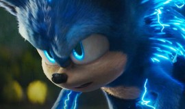 Sonic Movie 2 has a 70% on rotten tomatoes, on its way to $400 mil