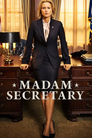 Madam secretary streaming free hotsell