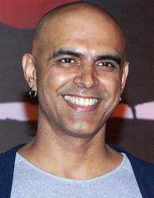 Rajiv Lakshman