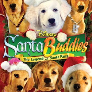 Santa Buddies (2009) - Rotten Tomatoes