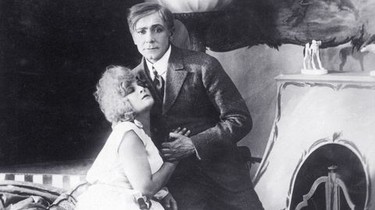 Phantom (1922) | Rotten Tomatoes Phantom (1922) | Rotten Tomatoes
