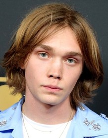 Charlie Plummer