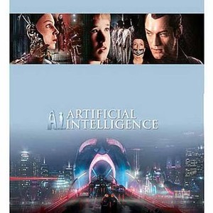 A.I.: Artificial Intelligence - Rotten Tomatoes