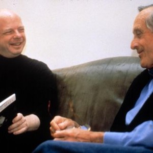 MY DINNER WITH ANDRE, Wallace Shawn, Andre Gregory, 1981