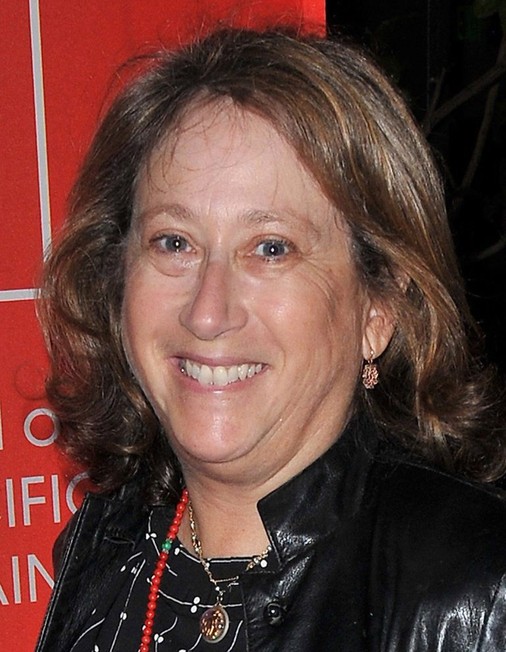 Heidi Levitt