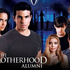 The Brotherhood V: Alumni photo 1