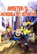 Master Q: Incredible Pet Detective poster image