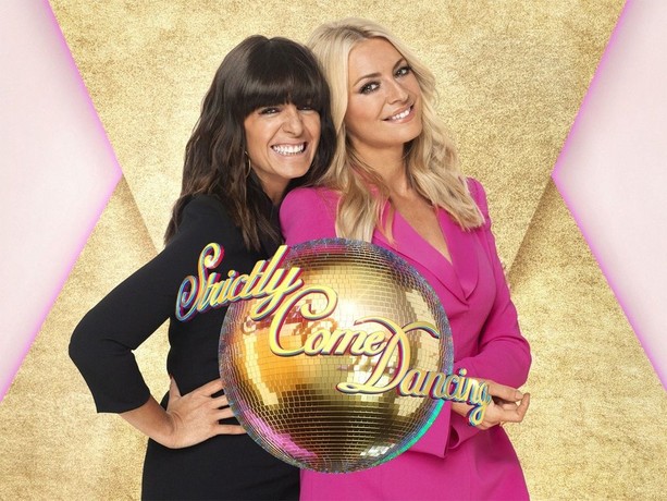 Strictly come dancing season 17 episode 1 2025