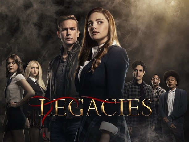 Legacies season 2 2025 episode 5 full episode