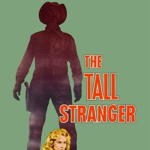 The Tall Stranger (1957) photo 14