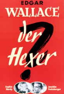 Der Hexer (The Mysterious Magician) (The Ringer) (The Wizard)