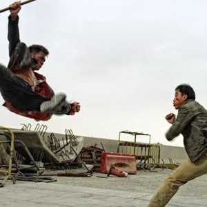 Donnie Yen - Rotten Tomatoes