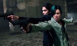 xXx: Return of Xander Cage: Official Clip - Deadly Girls With Guns photo 6