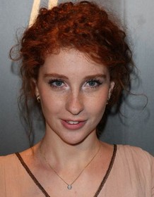 Lola Naymark