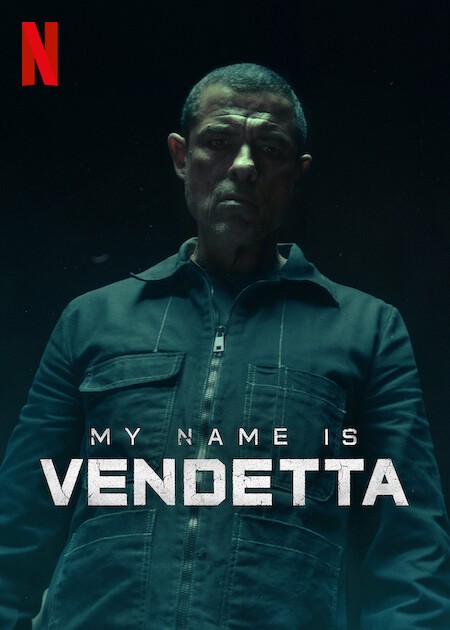 My name is vendetta pictures rotten tomatoes