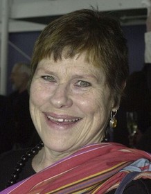 Carole Skinner
