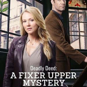 "Deadly Deed: A Fixer Upper Mystery photo 10"