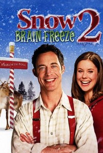 Watch trailer for Snow 2 Brain Freeze