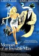 Memoirs of an Invisible Man poster image