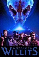 Welcome to Willits poster image