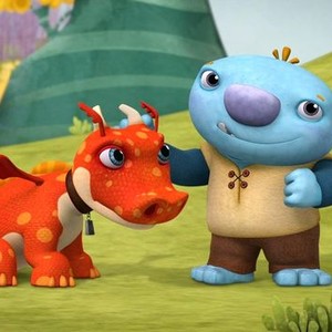 Wallykazam!: Season 1, Episode 5 - Rotten Tomatoes