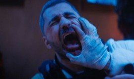 Violent Night: Featurette - Stunt Actors in Action