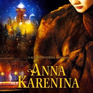 Anna Karenina photo 9