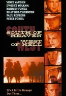 South of Heaven, West of Hell poster image