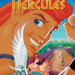 Hercules photo 7