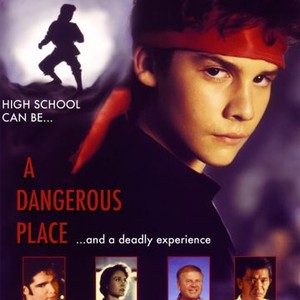 A Dangerous Place - Rotten Tomatoes