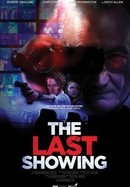 The Last Showing poster image