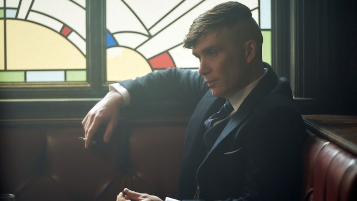 Peaky Blinders Season 5 Episode 1 Rotten Tomatoes