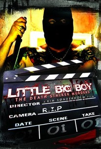 Little Big Boy (Little Big Boy: The Rise and Fall of Jimmy Duncan)