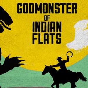"Godmonster of Indian Flats photo 8"