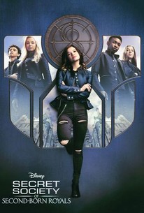 Watch Secret Society (2021) - Free Movies