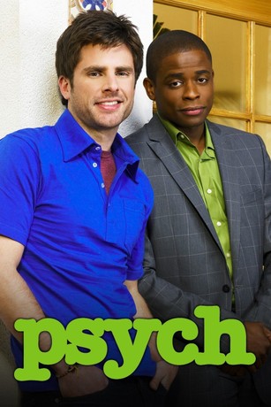 Amazon prime psych season 6 deals