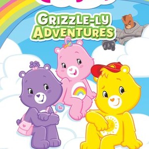 Care Bears: Grizzle-ly Adventures - Rotten Tomatoes