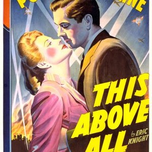 This Above All (1942) photo 10