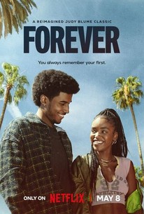 FOREVER: Season 1 | Rotten Tomatoes