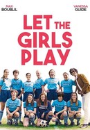 Let the Girls Play poster image