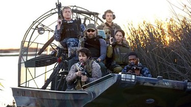 The Last Ship: Season 2