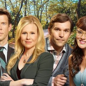 Watch signed sealed delivered 2025 truth be told online free