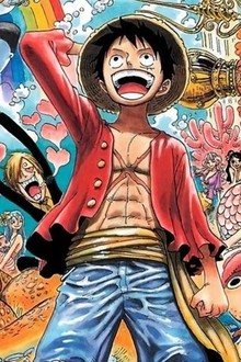 One Piece: Season 15, Episode 9 | Rotten Tomatoes
