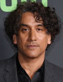 Naveen Andrews