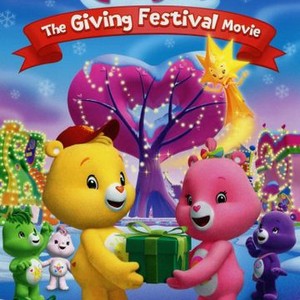 Care Bears: The Giving Festival (2010) photo 13