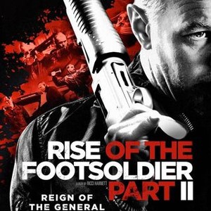 Rise of the Foot Soldier II (2015) photo 13