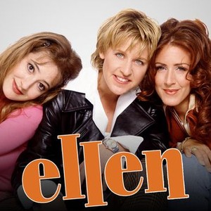 Ellen - Rotten Tomatoes